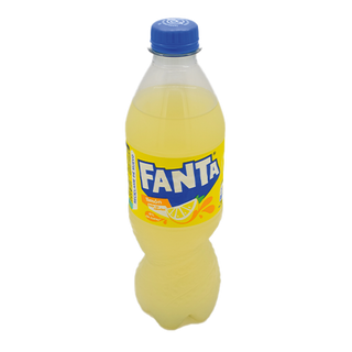 FANTA LIMÓN