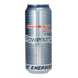 Power King (500 Ml.)
