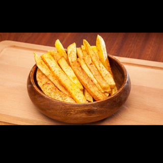 Pomfrit