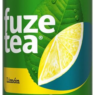 Fuze tea Limón