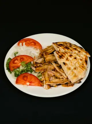 Chicken Doner