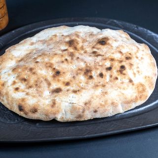 Foccacia Simpla 300 Gr.