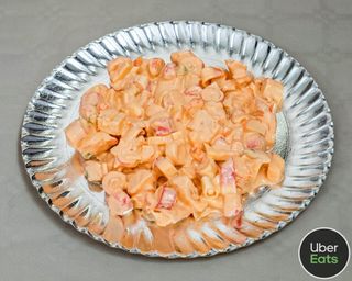 Ensalada De Cangrejo
