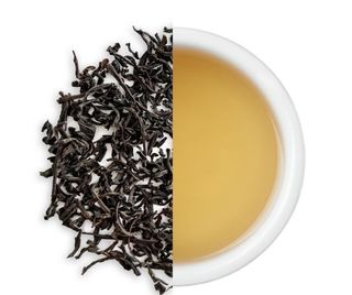 Класичний чорний з бергамотом