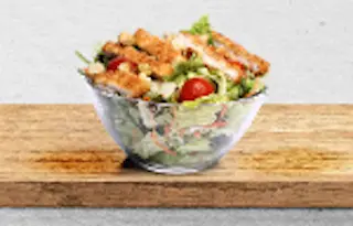 Chicken Salade 
