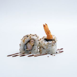 Ura tempura