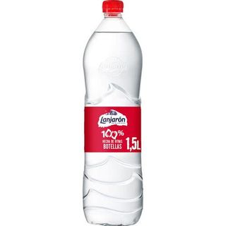 Agua Lanjaron (1.5 Lt.)
