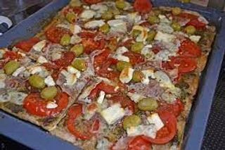 Pizza Ristorante Procciuto