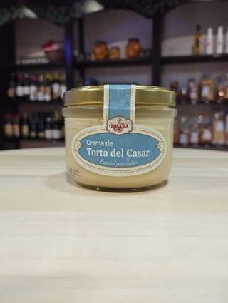 Mouse De Torta Del Casar 125G