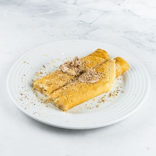 Slatka palačinka Bueno