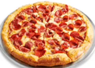 Pizza Pepperoni