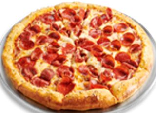 Pizza Pepperoni