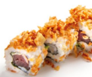 40. Mix me roll - 8 pezzi