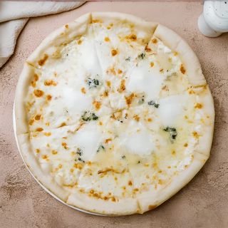 Pizza 4 Fromages