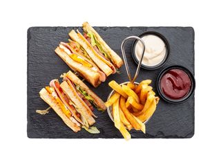 Клуб сандвич (300г)