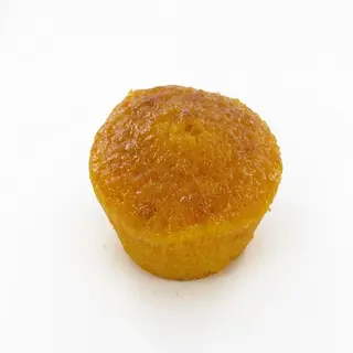 Queijada Cenoura