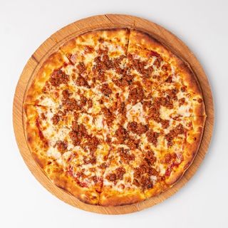 Пицца Болоньезе 