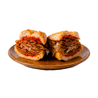 Bocadillo El Cochino