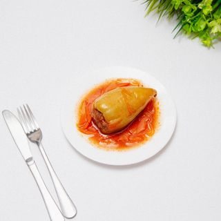 Перець фарширований (140г)