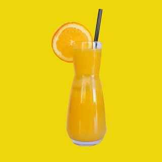 Jus D'orange