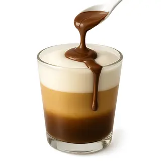 Nutella Coffee