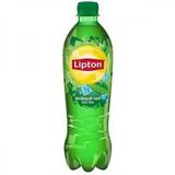 ჩაი ლიპტონი  ასსორტიმენტში 0.5ლ