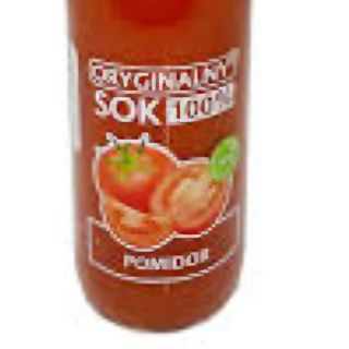 Sok pomidorowy 100% [330ml]