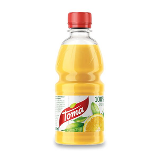 Sok Toma pomarańczowy 0,33 l