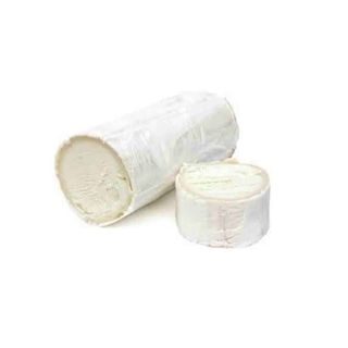 Queso Rulo De Cabra (100 Gr aprox)