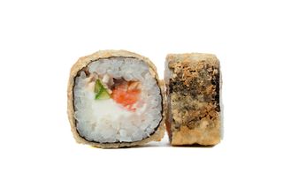 Роллы "Американа темпура" (8 шт.)