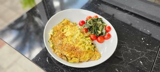 Popeye omlet 350 gr