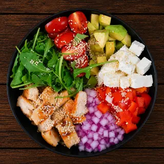 Chicken Bowl