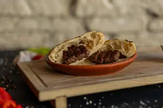 Banjalučki ćevap mala porcija