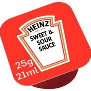 Sweet n' Sour 
