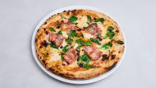 Pizza Bros 30 cm
