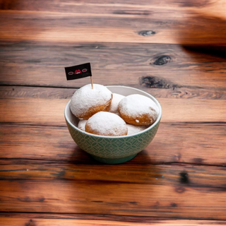 Krofnice sa sećerom