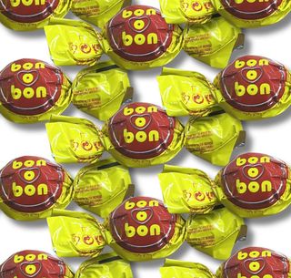 Bon O Bon Butter Cream (1 Ud.)