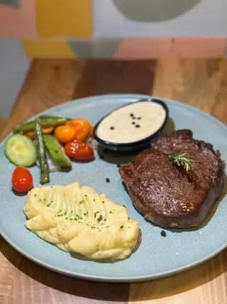 Filet De Boeuf
