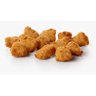 Chicken Nuggets- 12 Piecer