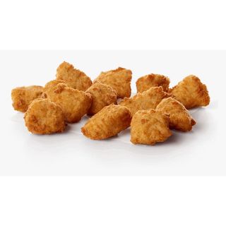 Chicken Nuggets- 12 Piecer