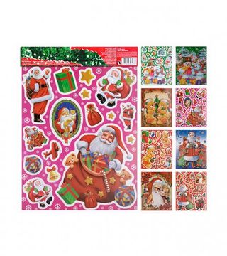 (134808) Ukrasni stikeri BCC001100