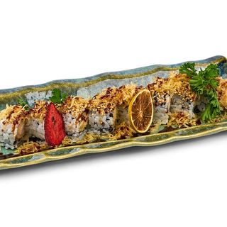 134 Ebiten - 8 pezzi