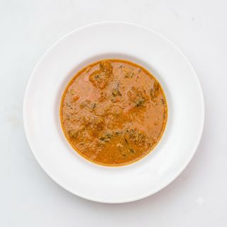 Ogbono soup