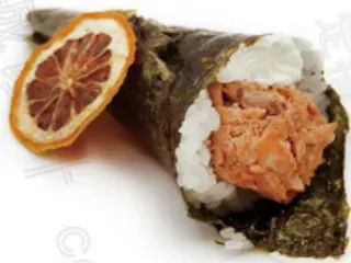 61. Temaki miura