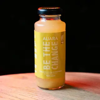 Zumo de Piña