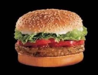 Hamburger