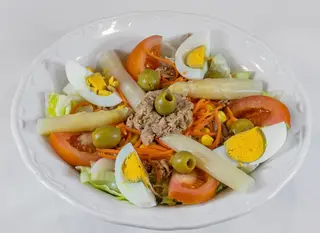 Ensalada Cid