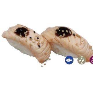 N73.Nigiri Shakeaburi (2 Uds.)