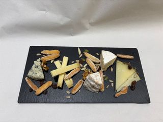 Tabla De Variados De Queso