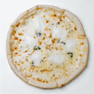 Pizza Bianca